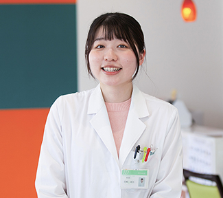 宮﨑 菜名