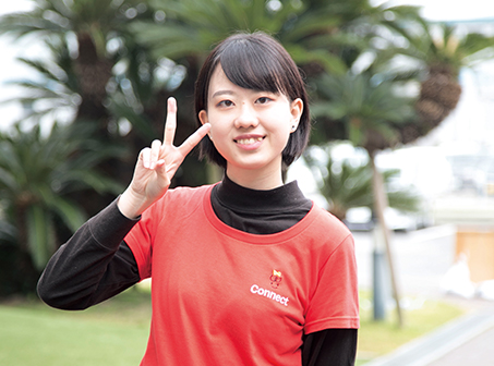 宮里 璃莉佳