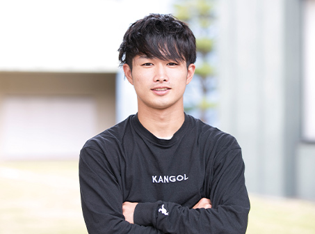 中山 幸大