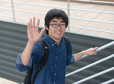 衣笠 輝
