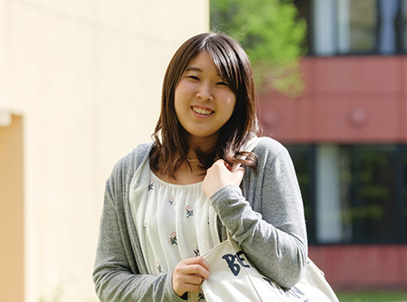 岡村 奈那実