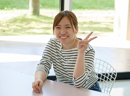 松葉 あかり