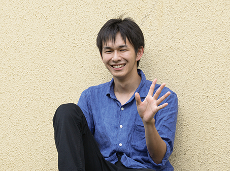 山下 貴大