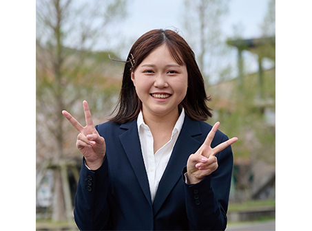 赤木 彩恵
