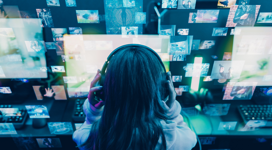 情報学部 情報デザイン学科2027年4月開設予定（仮称・設置構想中）