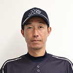 森山 一人