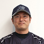 小椋 真介